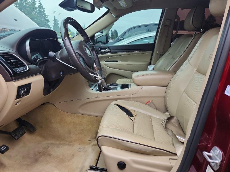 Продажа на аукционе авто 2019 Jeep Grand Cherokee, vin: 1C4RJECG5KC597321, номер лота: 51562516