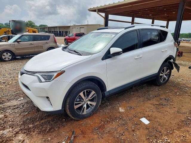 Aukcja sprzedaży 2018 Toyota Rav4, vin: JTMWFREV8JJ750114, numer aukcji: 53844726