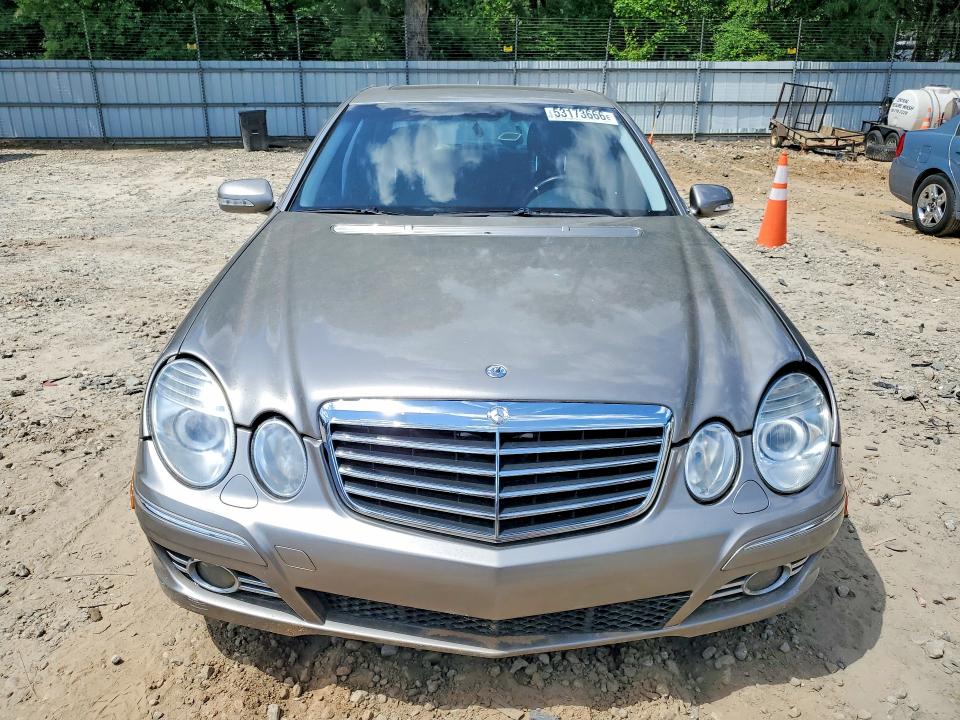 Продаж на аукціоні авто 2007 Mercedes-benz E, vin: WDBUF56X27B060750, номер лоту: 53173666