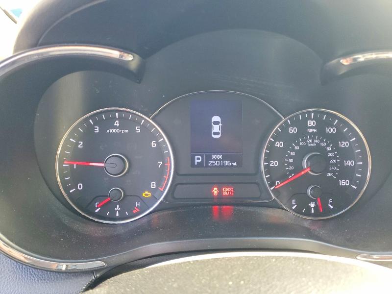 Продаж на аукціоні авто 2014 Kia Forte, vin: KNAFX4A85E5102385, номер лоту: 54431116