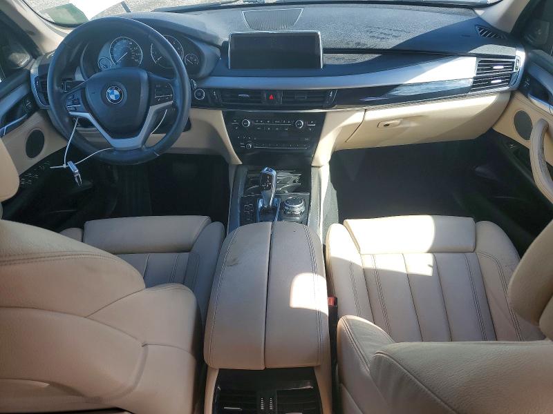 2016 Bmw X5 მანქანა იყიდება აუქციონზე, vin: 5UXKT0C57G0S77051, აუქციონის ნომერი: 52099406
