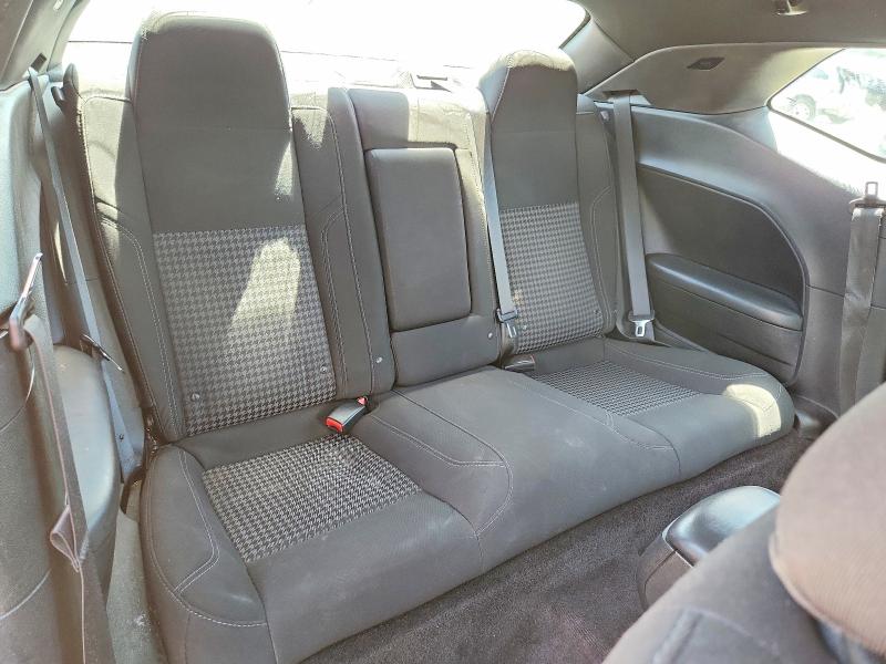 Продажа на аукционе авто 2017 Dodge Challenger, vin: 2C3CDZAG4HH539511, номер лота: 53065436