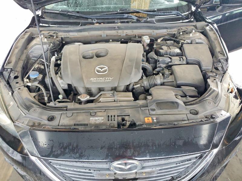 54443846 :رقم المزاد ، JM1BM1U75E1129928 vin ، 2014 Mazda 3 مزاد بيع