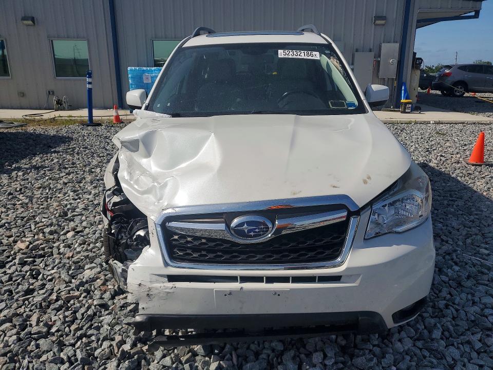 Продажа на аукционе авто 2016 Subaru Forester, vin: JF2SJARC9GH503693, номер лота: 52332186