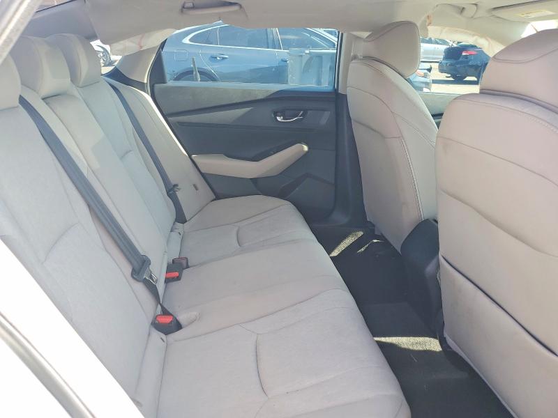 Aukcja sprzedaży 2024 Honda Accord, vin: 1HGCY1F39RA001797, numer aukcji: 52376216