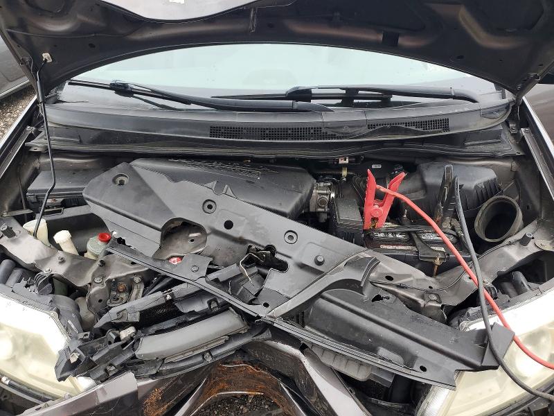 Продажа на аукционе авто 2013 Honda Odyssey, vin: 5FNRL5H68DB014059, номер лота: 55241926