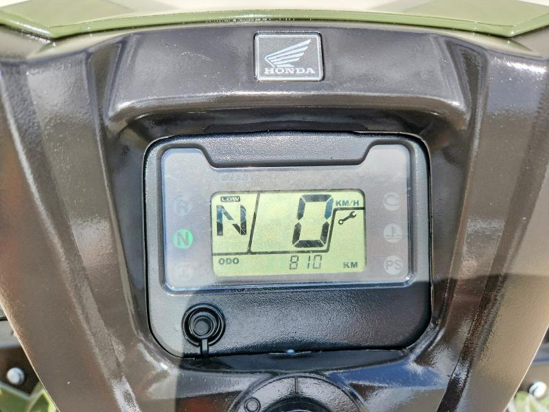 Продаж на аукціоні авто 2021 Honda Trx520, vin: 1HFTE4646M4601451, номер лоту: 54444816