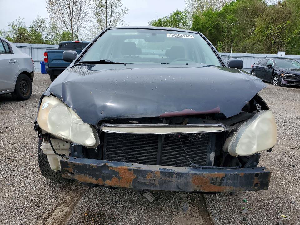 Aukcja sprzedaży 2004 Toyota Corolla, vin: 2T1BR32E94C819173, numer aukcji: 54394246