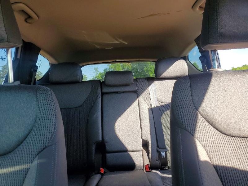 Продажа на аукционе авто 2019 Hyundai Santa Fe, vin: 5NMS33AD6KH035440, номер лота: 53595656