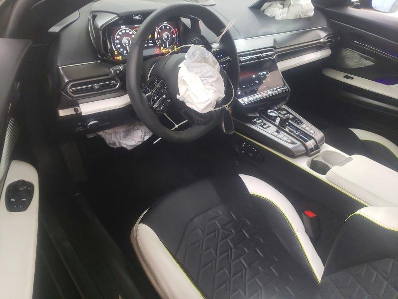 Продажа на аукционе авто 2025 Aston Martin Vanquish, vin: SCFUMCEV3SGJ60512, номер лота: 51685456