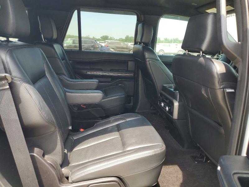 52750396 :رقم المزاد ، 1FMJU1JT2LEA02682 vin ، 2020 Ford Expedition مزاد بيع