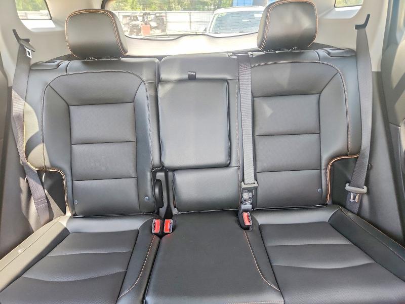 Aukcja sprzedaży 2024 Gmc Terrain, vin: 3GKALYEG8RL396442, numer aukcji: 53749816
