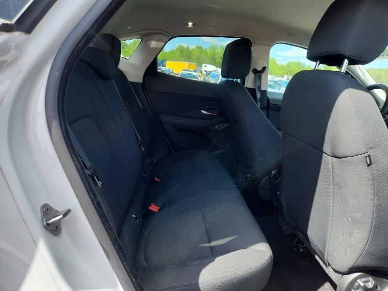 Aukcja sprzedaży 2018 Jaguar E-pace, vin: SADFK2FX7J1Z05694, numer aukcji: 52658786