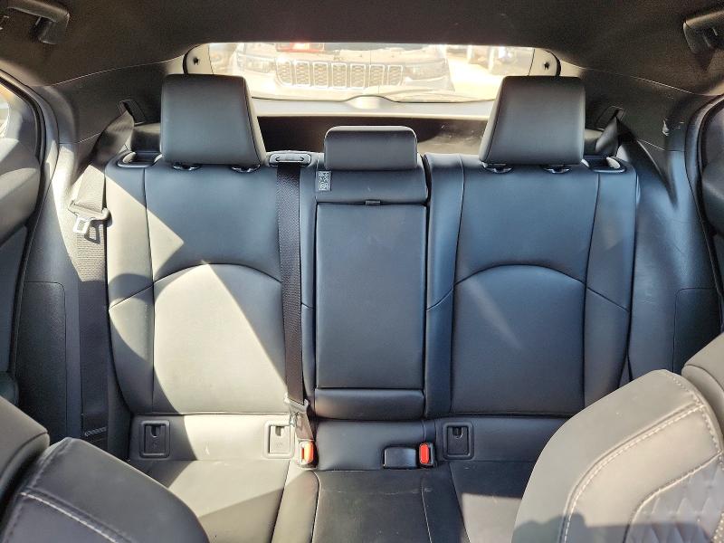 51689866 :رقم المزاد ، JTHL9JBH0M2042690 vin ، 2021 Lexus Ux مزاد بيع