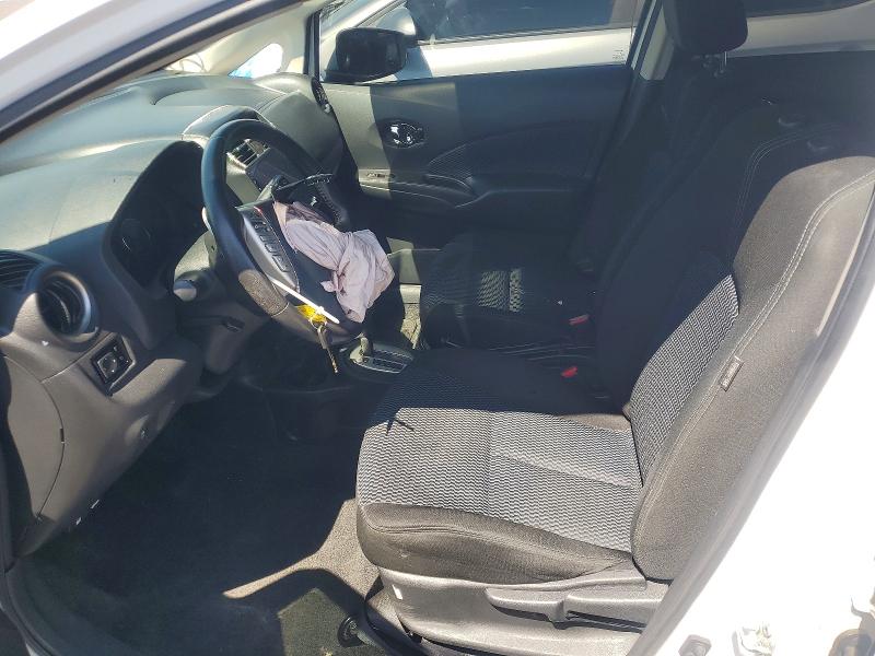 Продаж на аукціоні авто 2017 Nissan Versa Note, vin: 3N1CE2CP4HL359341, номер лоту: 52178566
