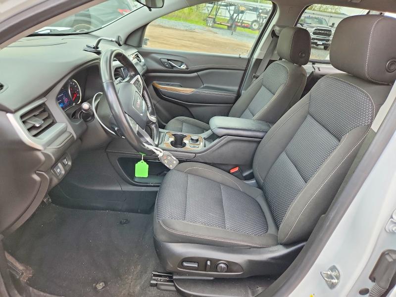 Продаж на аукціоні авто 2020 Gmc Acadia, vin: 1GKKNRLS2LZ146366, номер лоту: 52857876