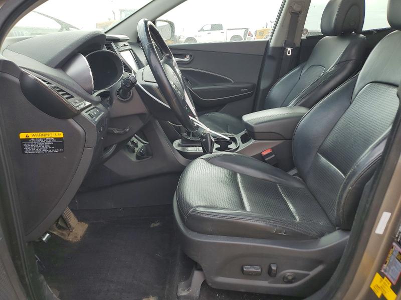 Aukcja sprzedaży 2013 Hyundai Santa Fe Sport, vin: 5XYZUDLA7DG006305, numer aukcji: 55111646