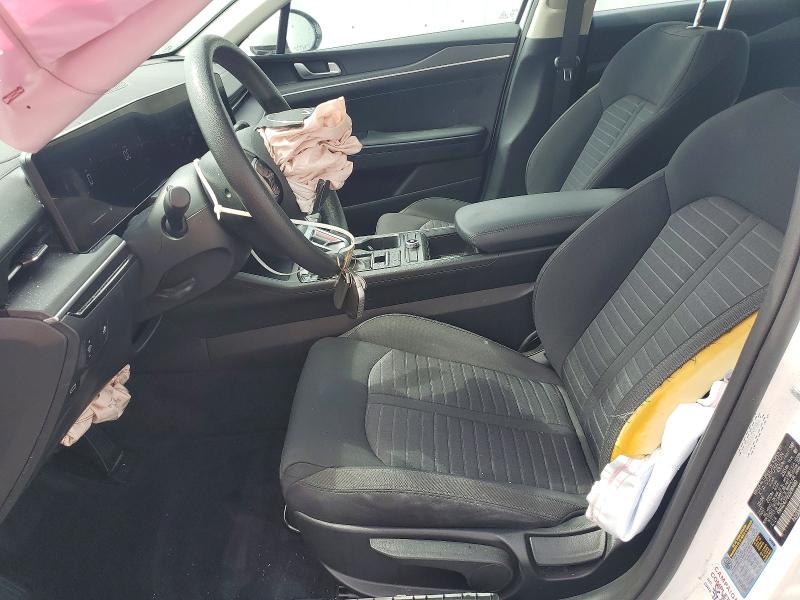 Aukcja sprzedaży 2025 Kia K5, vin: KNAG24J79S5290480, numer aukcji: 52442606