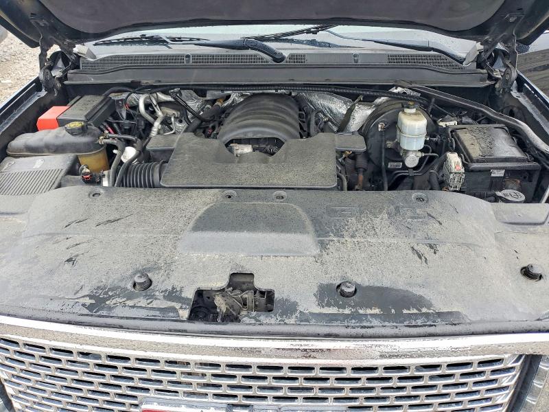 Продажа на аукционе авто 2015 Gmc Yukon Xl, vin: 1GKS2JKJ0FR141741, номер лота: 54543276
