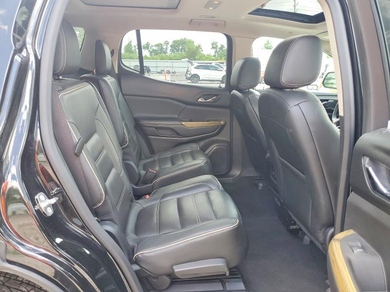 Aukcja sprzedaży 2018 Gmc Acadia, vin: 1GKKNXLS6JZ112335, numer aukcji: 55005286