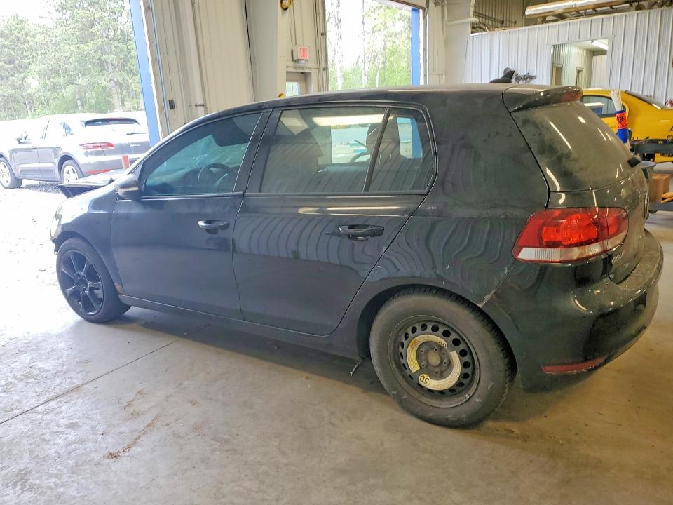 Продаж на аукціоні авто 2013 Volkswagen Golf, vin: WVWDM7AJ7DW128003, номер лоту: 53450846
