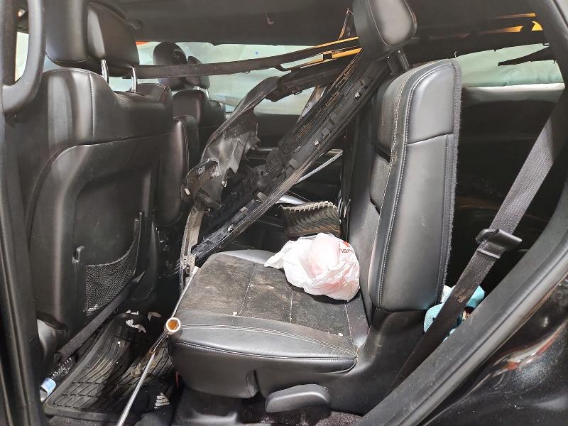 Aukcja sprzedaży 2016 Dodge Durango, vin: 1C4RDJAGXGC353979, numer aukcji: 55569636
