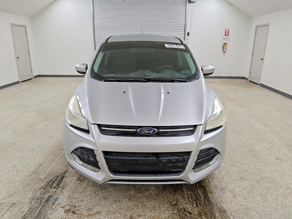 Продажа на аукционе авто 2014 Ford Escape, vin: 1FMCU9G9XEUC09574, номер лота: 52068456