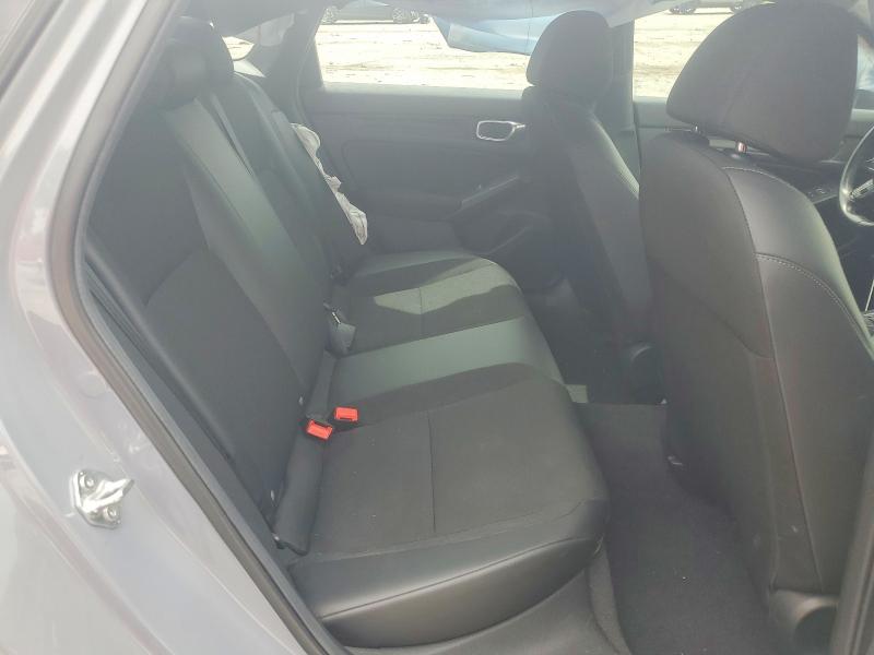 Aukcja sprzedaży 2024 Honda Civic, vin: 2HGFE2F57RH555144, numer aukcji: 55175316