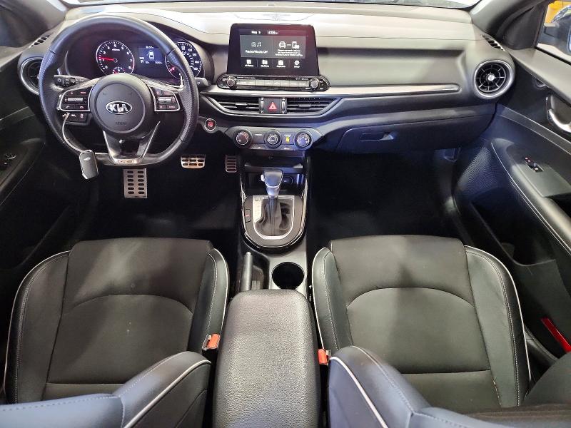 Aukcja sprzedaży 2021 Kia Forte, vin: 3KPF34AD0ME364720, numer aukcji: 52348076