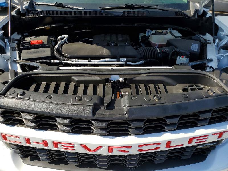 54754366 :رقم المزاد ، 1GCPWBEK4MZ232153 vin ، 2021 Chevrolet Silverado مزاد بيع