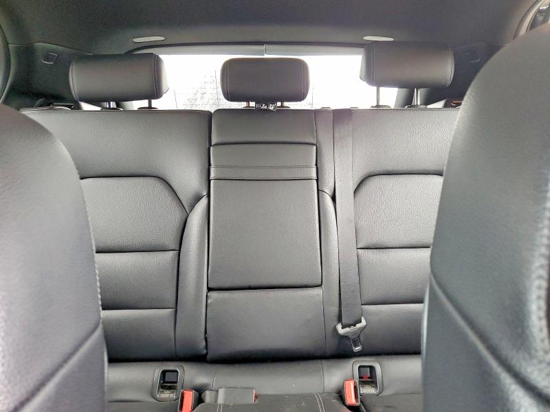 Продажа на аукционе авто 2018 Mercedes-benz Gla, vin: WDCTG4GB5JJ482686, номер лота: 52758656