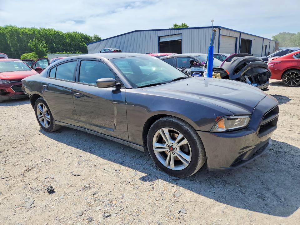 Продажа на аукционе авто 2013 Dodge Charger, vin: 2C3CDXJG6DH722732, номер лота: 54144946
