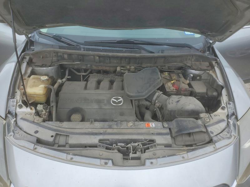Продаж на аукціоні авто 2015 Mazda Cx-9, vin: JM3TB3CA9F0450727, номер лоту: 54447736