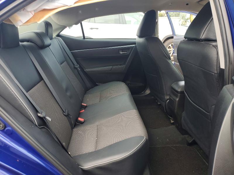 Aukcja sprzedaży 2014 Toyota Corolla, vin: 5YFBURHE5EP174970, numer aukcji: 52955006