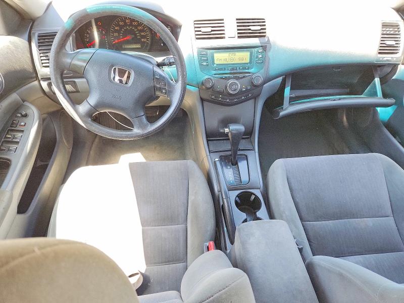 54008696 :رقم المزاد ، 1HGCM56304A155147 vin ، 2004 Honda Accord مزاد بيع