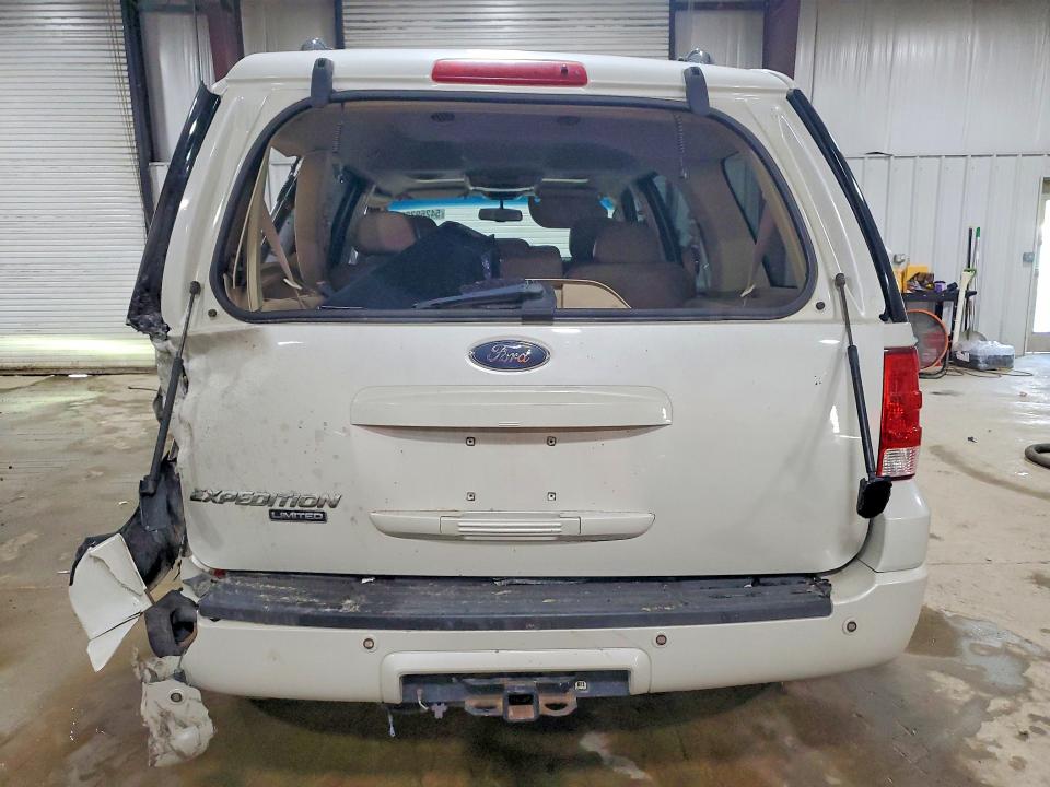 Продаж на аукціоні авто 2006 Ford Expedition, vin: 1FMFU19556LA70650, номер лоту: 54269386