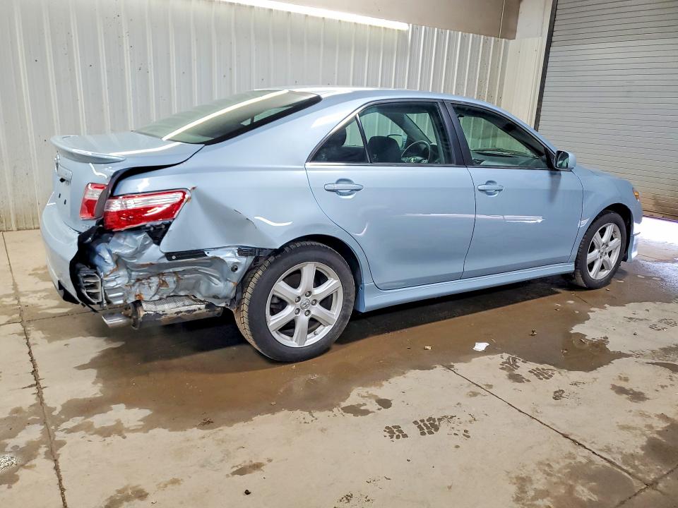 2009 Toyota Camry მანქანა იყიდება აუქციონზე, vin: 4T1BE46K59U877935, აუქციონის ნომერი: 51984346