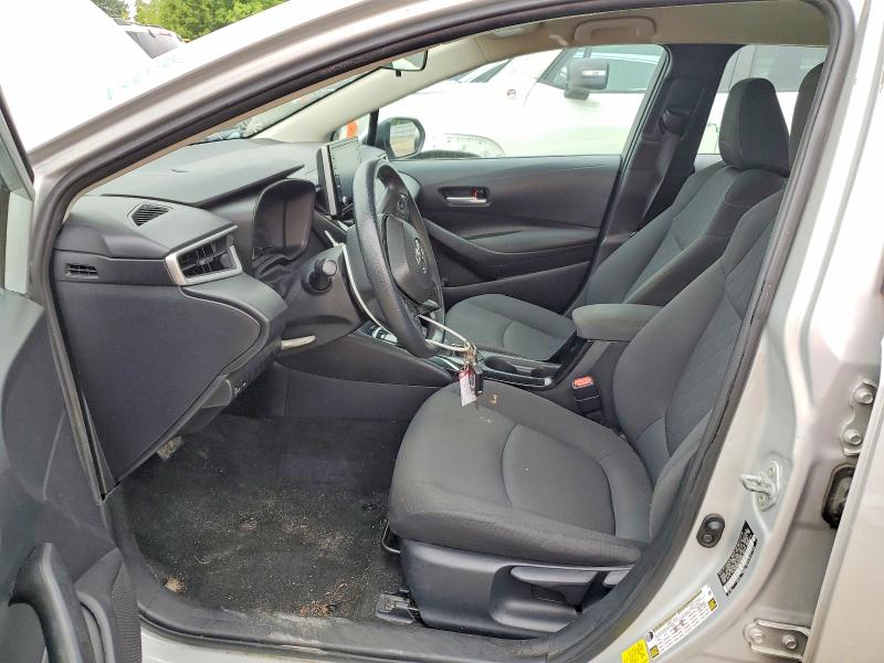 Aukcja sprzedaży 2021 Toyota Corolla, vin: 5YFEPMAE0MP250207, numer aukcji: 49163866