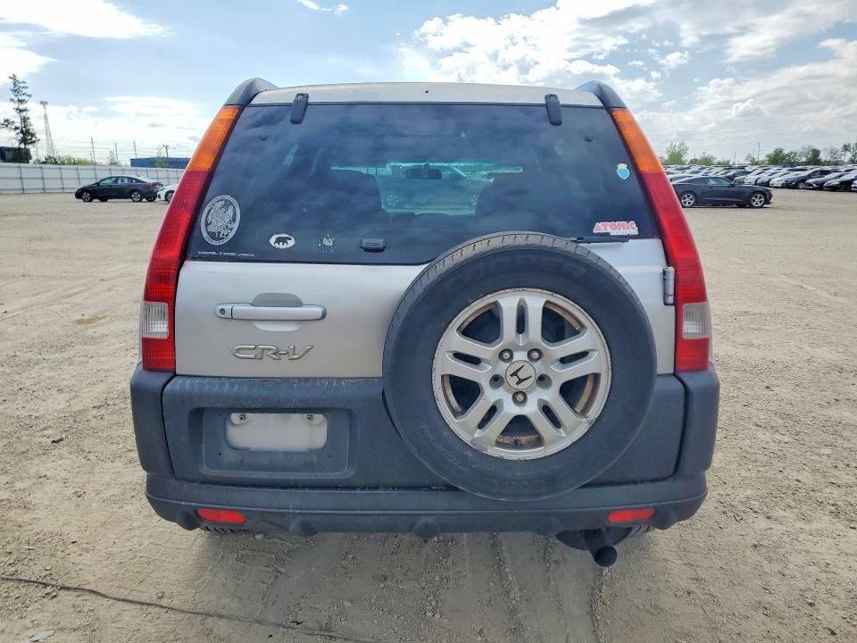 Aukcja sprzedaży 2002 Honda Cr-v, vin: JHLRD78822C061367, numer aukcji: 52956286