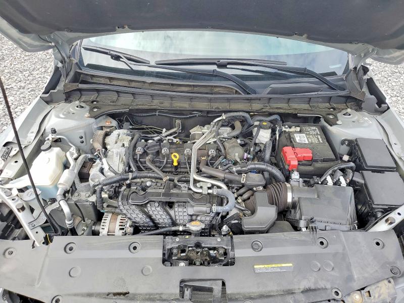 Продажа на аукционе авто 2023 Nissan Altima, vin: 1N4BL4EV5PN396036, номер лота: 52676326