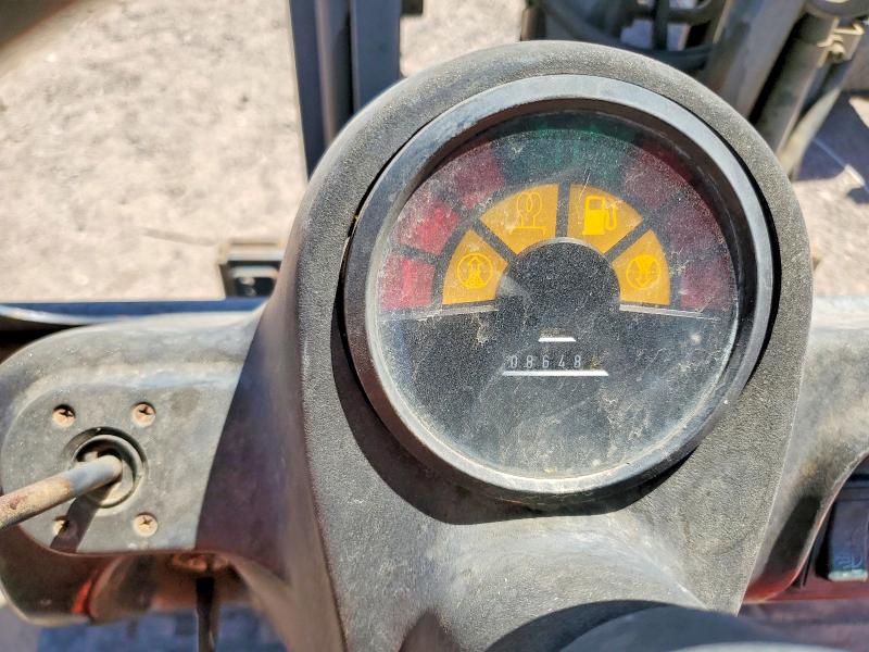 Продаж на аукціоні авто 2001 Lind Unknown, vin: H2X350L0037520, номер лоту: 55047566