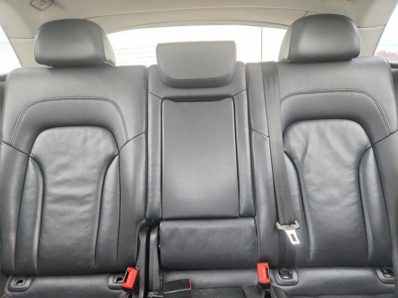 52753586 :رقم المزاد ، WA1CFAFP6FA134255 vin ، 2015 Audi Q5 مزاد بيع