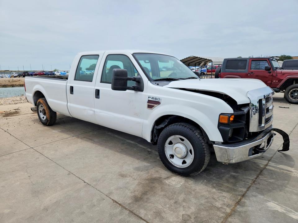 Aukcja sprzedaży 2009 Ford F250, vin: 1FTSW20R89EA68001, numer aukcji: 52560766