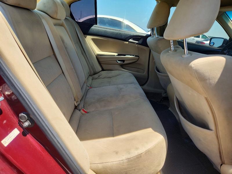 Продаж на аукціоні авто 2012 Honda Accord, vin: 1HGCP2F39CA243022, номер лоту: 53170486