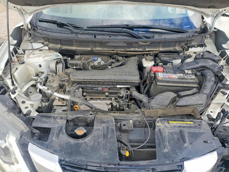 Продажа на аукционе авто 2020 Nissan Rogue, vin: 5N1AT2MT7LC744690, номер лота: 53720736