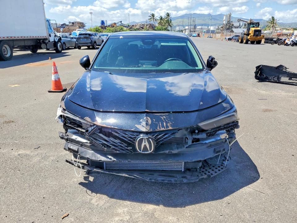 Aukcja sprzedaży 2025 Acura Integra, vin: 19UDE4H28SA006627, numer aukcji: 53203906