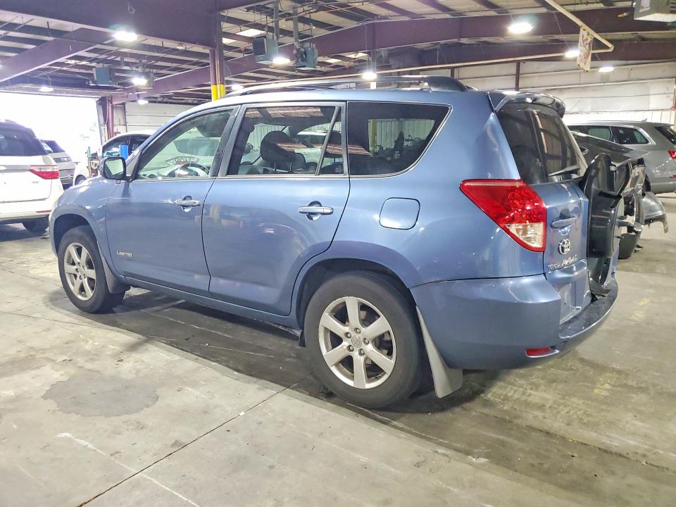Продаж на аукціоні авто 2008 Toyota Rav4, vin: JTMBD31V485144609, номер лоту: 54089836