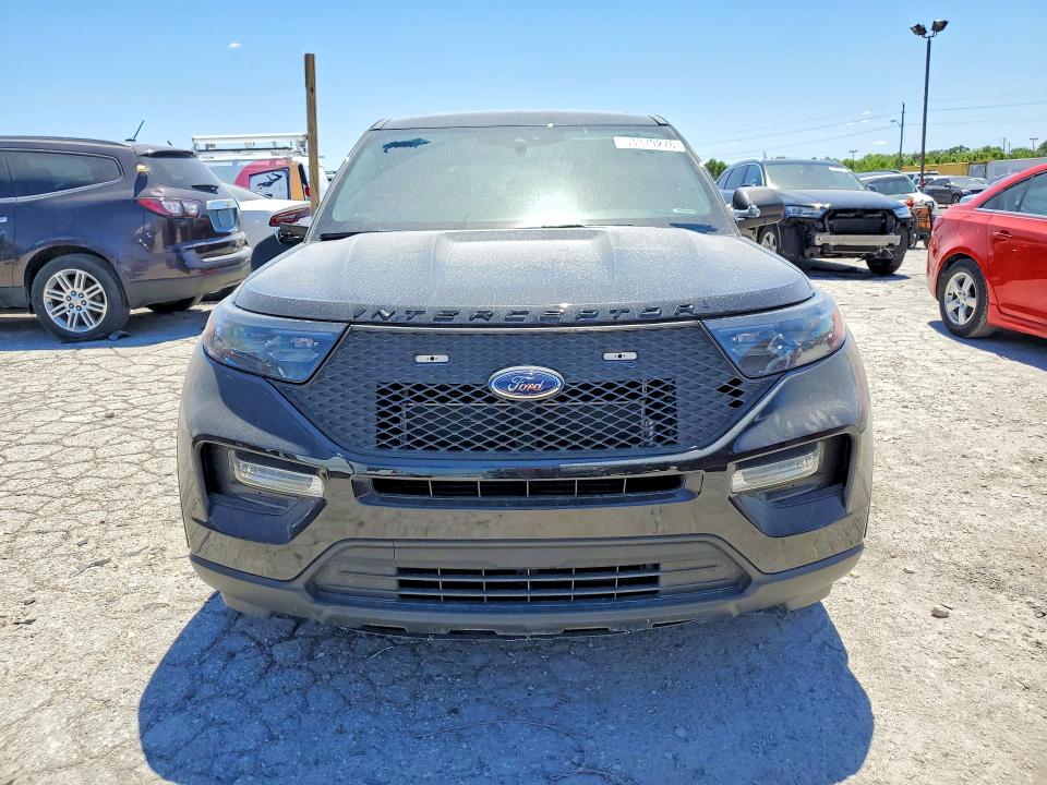 Aukcja sprzedaży 2022 Ford Explorer, vin: 1FM5K8AB7NGA28418, numer aukcji: 53379276