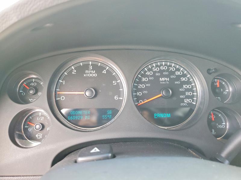 Aukcja sprzedaży 2009 Gmc Yukon Xl, vin: 1GKFC26009R201107, numer aukcji: 54817156