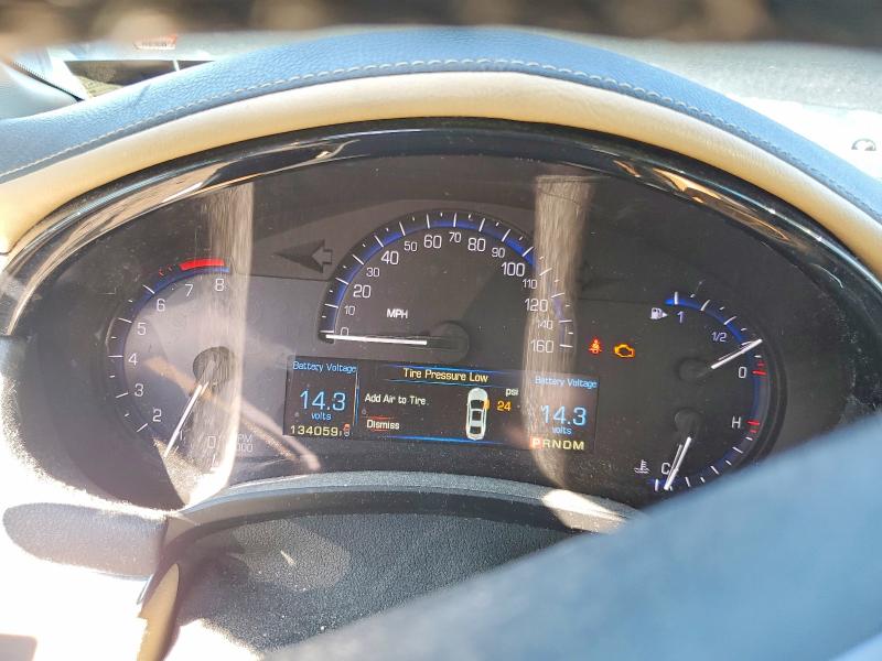 Продаж на аукціоні авто 2014 Cadillac Xts, vin: 2G61N5S35E9312521, номер лоту: 55013026